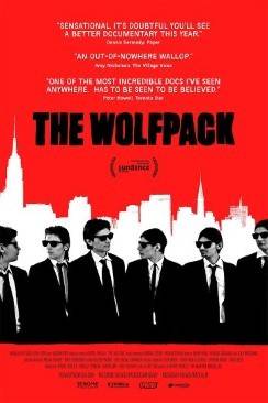 The Wolfpack