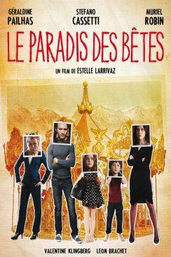 Le Paradis des bêtes wiflix