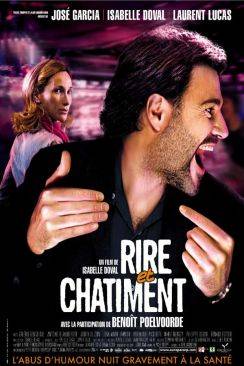 Rire et châtiment wiflix