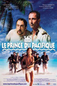 Le Prince du Pacifique wiflix