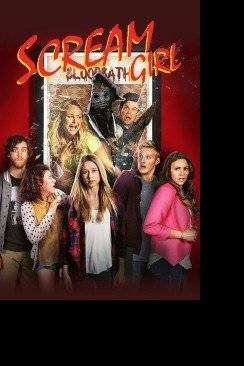 The Final Girls (Scream Girl) wiflix