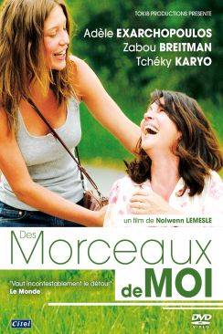 Des Morceaux de Moi wiflix