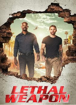 L'Arme fatale - Lethal Weapon - Saison 3 wiflix