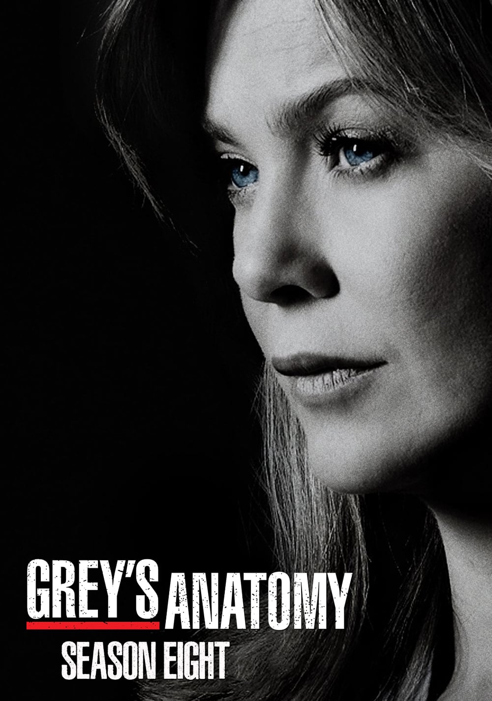 Grey's Anatomy - Saison 8 wiflix