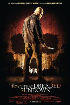 The Town That Dreaded Sundown wiflix