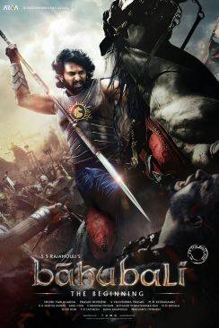 Baahubali: The Beginning wiflix