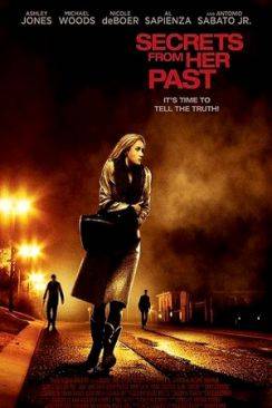 Le Prix du passé (Secrets from Her Past) wiflix