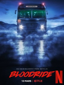 Bloodride - Saison 1 wiflix