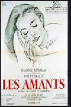 Les Amants wiflix