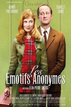 Les Emotifs anonymes wiflix