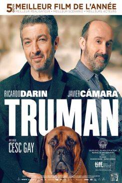 Truman wiflix