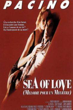 Mélodie pour un meurtre (Sea of Love) wiflix