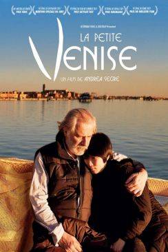 La petite Venise (Io sono Li) wiflix