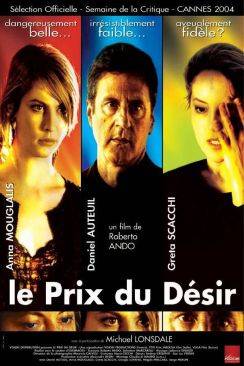 Le Prix du désir (Sotto falso nome) wiflix