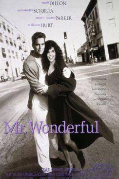 Mr. Wonderful wiflix