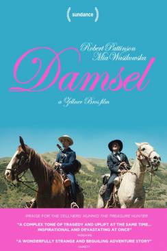 Damsel wiflix