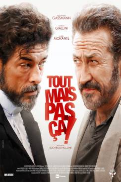 Tout mais pas ça ! (Se Dio Vuole) wiflix