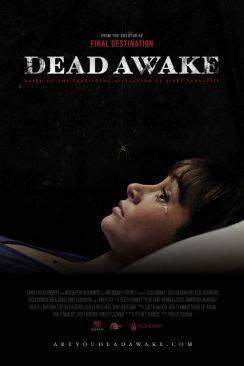 Dead Awake wiflix