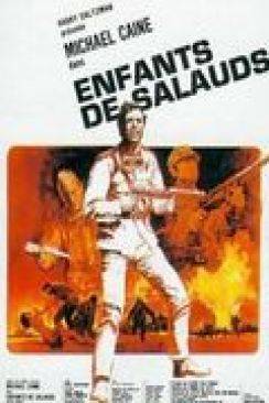 Enfants de salauds (Play Dirty) wiflix