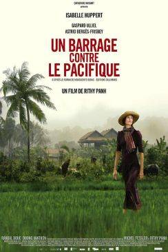 Un barrage contre le Pacifique wiflix