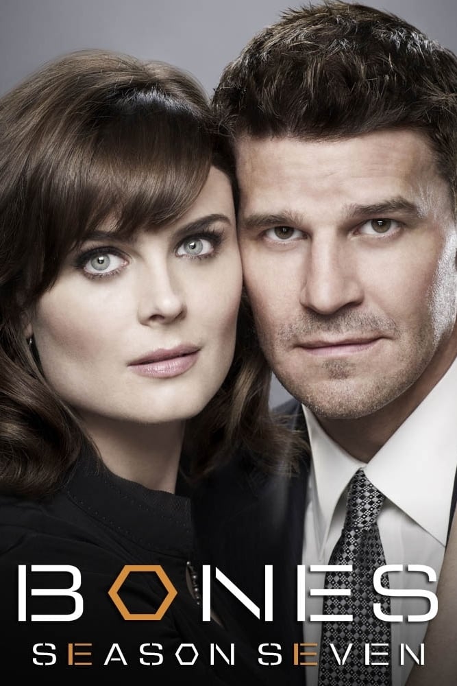 Bones - Saison 7 wiflix