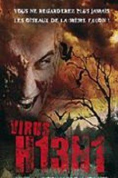 Virus H13N1 (Virus Undead) wiflix