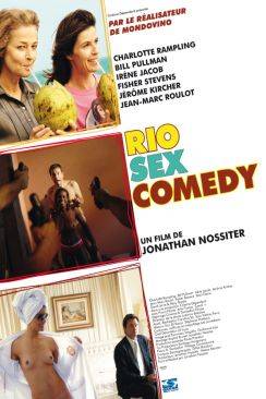 Rio Sex Comedy wiflix