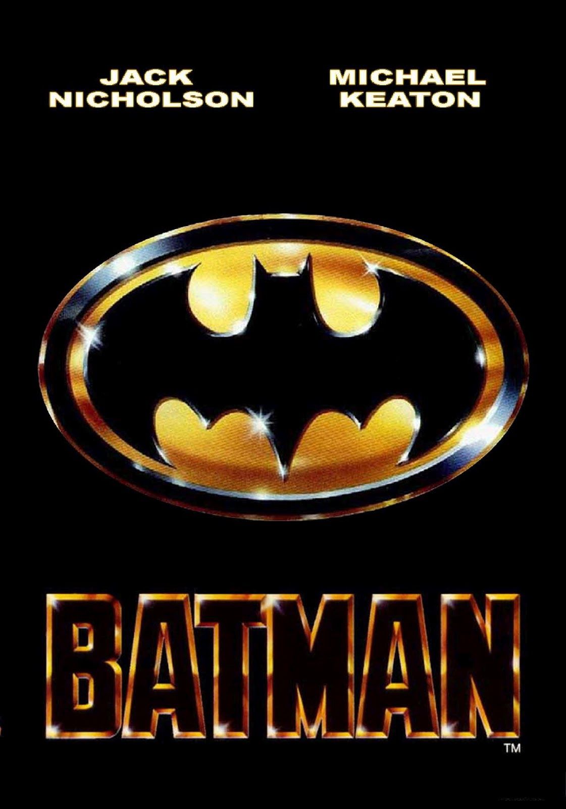 Batman (1989) wiflix