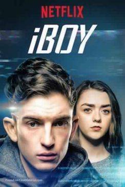 iBoy wiflix