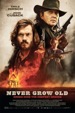 Never Grow Old wiflix