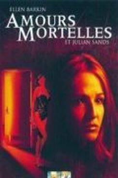 Amours Mortelles (Mercy) wiflix