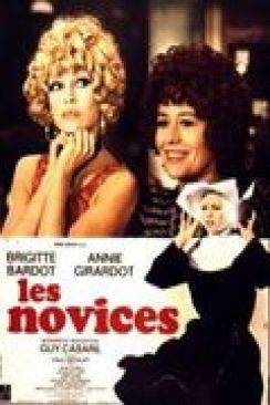 Les Novices wiflix