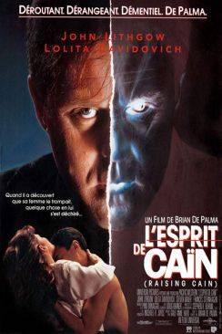 L'Esprit de Caïn wiflix