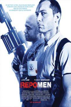 Repo Men wiflix