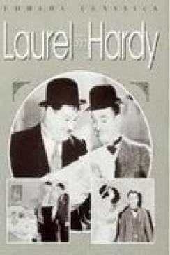 Laurel et Hardy bonnes d'enfants (Their First Mistake) wiflix