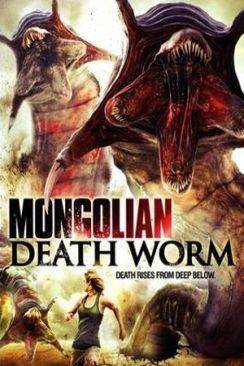 Proliférations (TV) (Mongolian Death Worm (TV)) wiflix