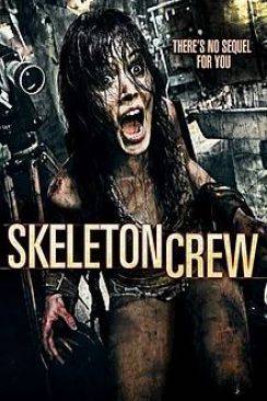 Skeleton Crew wiflix