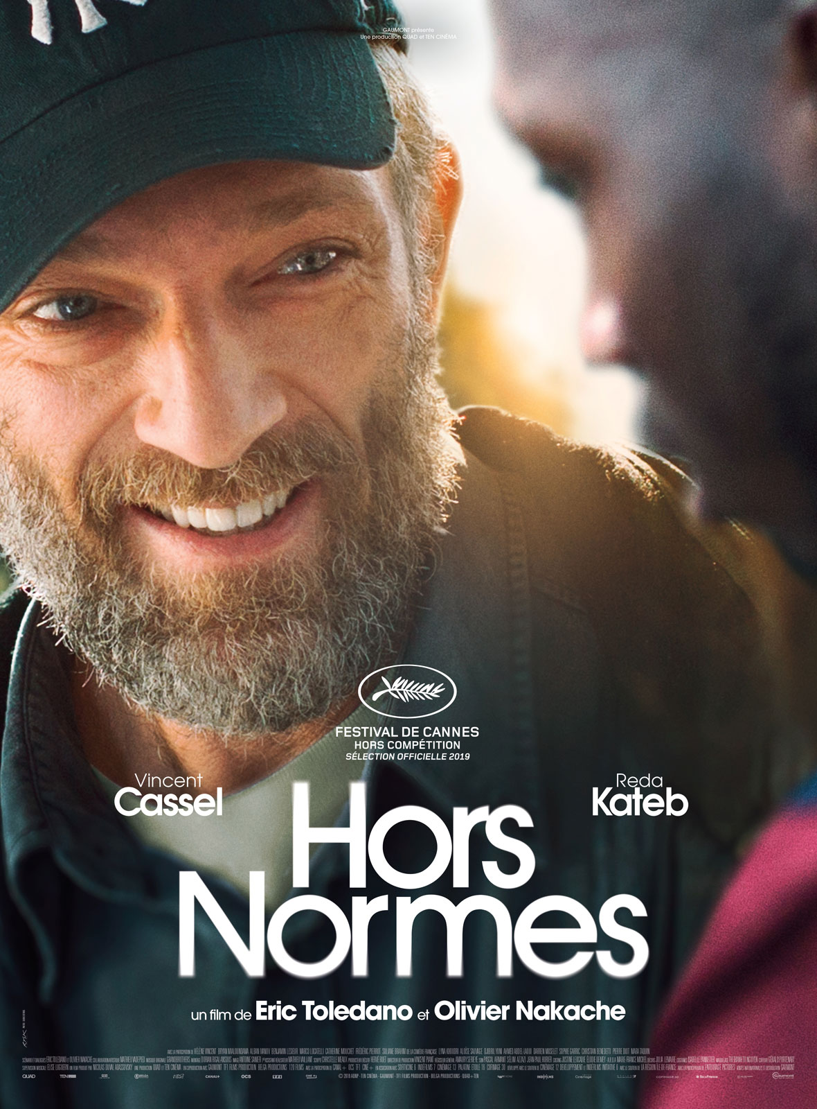 Hors Normes wiflix