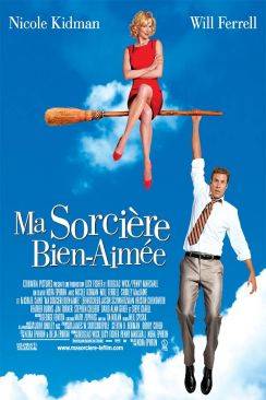 Ma sorcière bien-aimée (Bewitched) wiflix