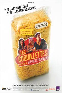 Les Coquillettes wiflix