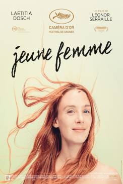 Jeune Femme wiflix