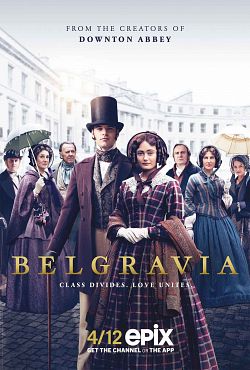 Belgravia - Saison 1 wiflix