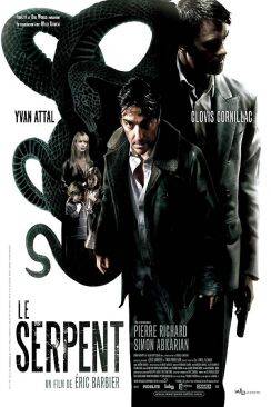 Le Serpent wiflix