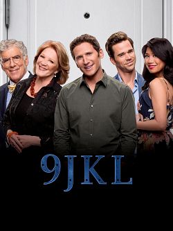 9JKL - Saison 1 wiflix