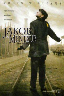 Jakob le menteur (Jakob the Liar) wiflix