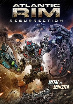 Atlantic Rim: Resurrection wiflix