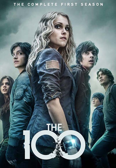 Les 100 - Saison 1 wiflix