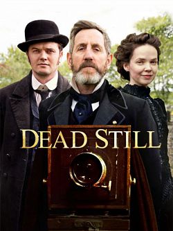 Dead Still - Saison 1 wiflix