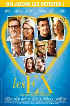 Les Ex wiflix