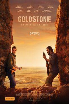 Goldstone wiflix